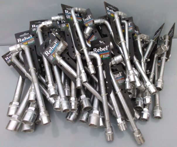 Ống điếu rebel cao cấp chuẩn usa số 8, 10, 12, 13, 14, 17, 19 giá sỉ npp