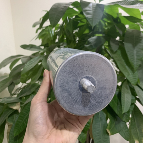 Tụ Bù 133uF 500VAC L0500F133UJN1EFU2P