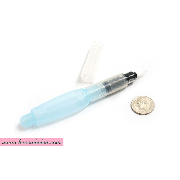 [HCM]Cọ nước Pentel Aquash thân ngắn size M