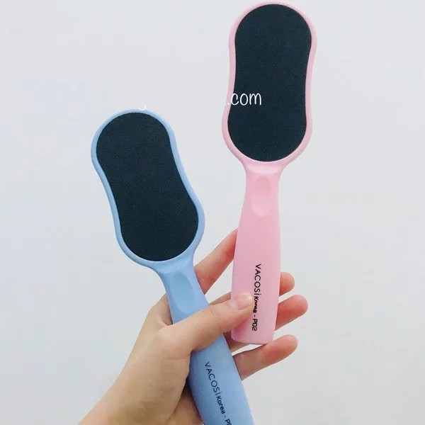 [CHÍNH HÃNG] Cọ Chà Gót Chân Vacosi Foot Peeling P02