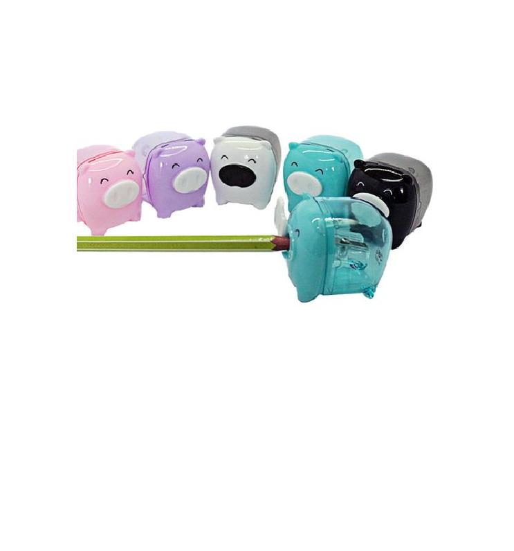 3 Máy gọt bút chì mini deli 557
