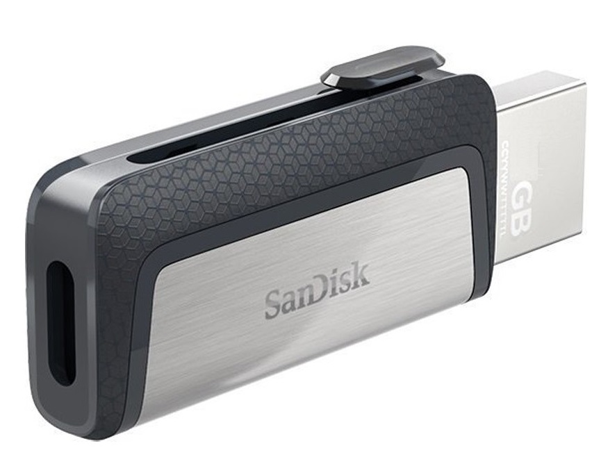 USB SanDisk Ultra Dual Drive Type-C 32GB