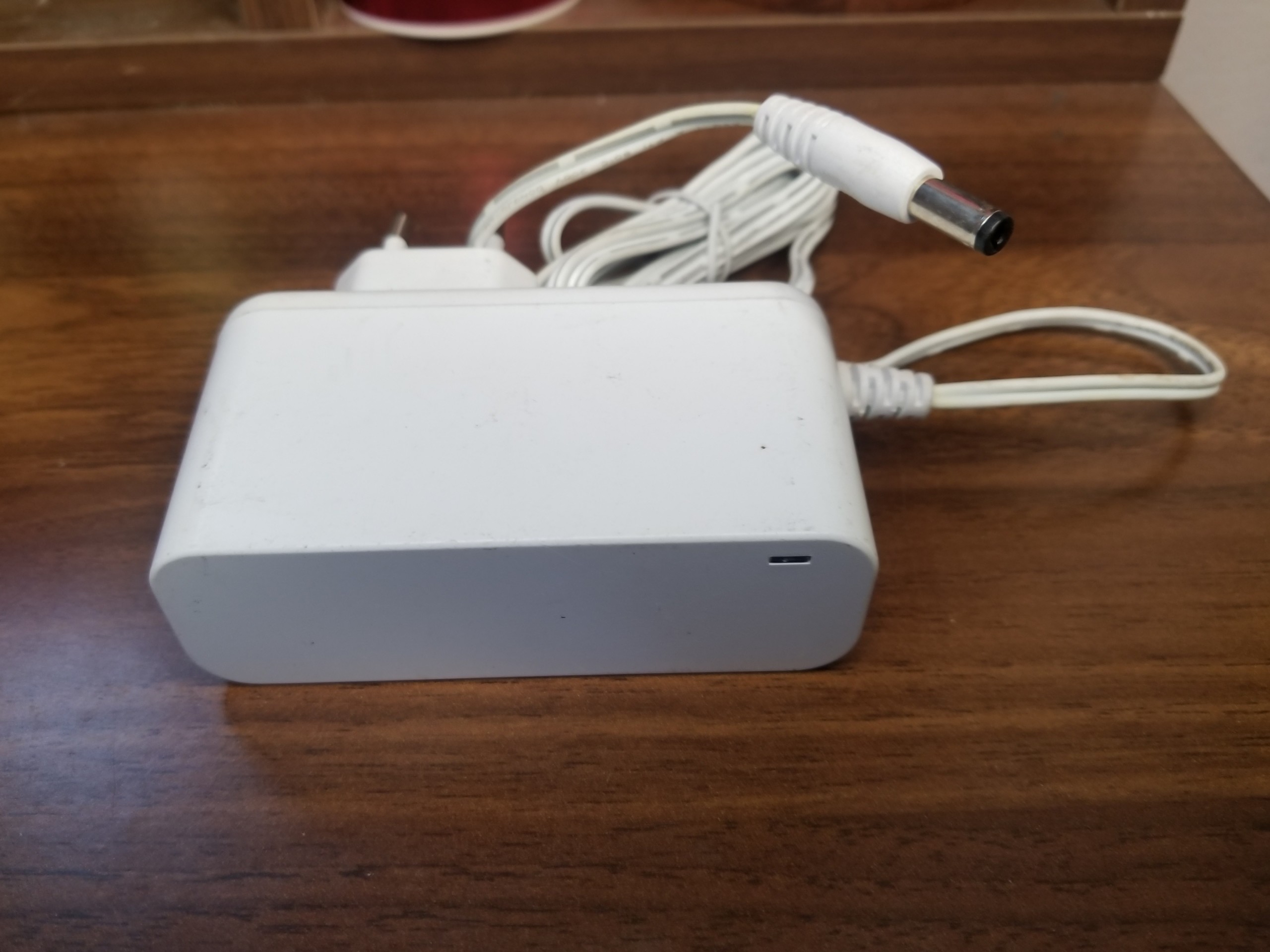 Nguồn, adapter Dve 12v 3A