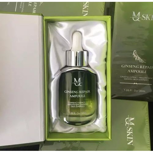 SERUM DƯỠNG TẾ BÀO GỐC MQ SKIN