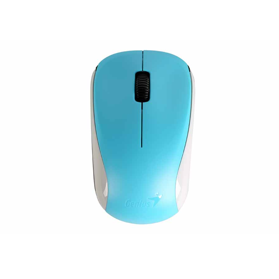 Wireless Mouse computer genius wireless nx-7000 quiet operation, minimalist styling, palm-sized-warranty 12 months-genuine goods