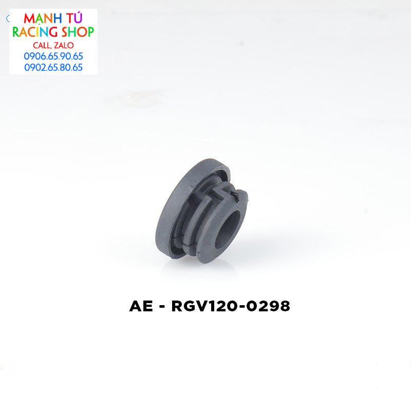 Nắp nhớt pha zin suzuki sport - su xipo - rg 110 - rgv 120 - satria 2000 zin chính hãng