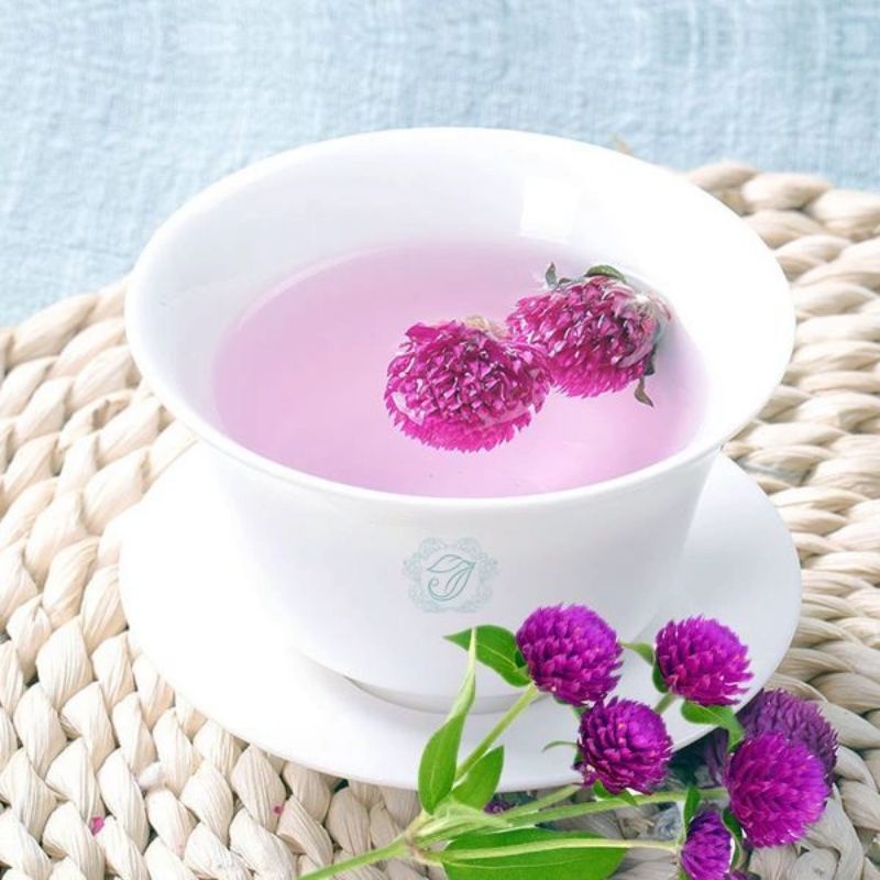 [HCM]Trà Hoa Cúc Bách Nhật 1kg
