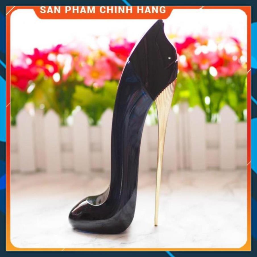 Nước Hoa Nữ Good Girl 80ml Cực Thơm