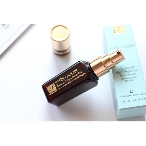 [HCM]Tinh Chất Dưỡng Mắt Estee Lauder Advanced Night Repair Eye Serum Synchronized Complex II