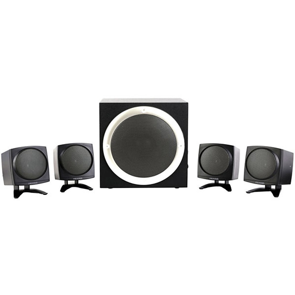 CHÍNH HÃNG Loa Microlab M900 (TMN3 4.1) - Bảo hành 12 tháng