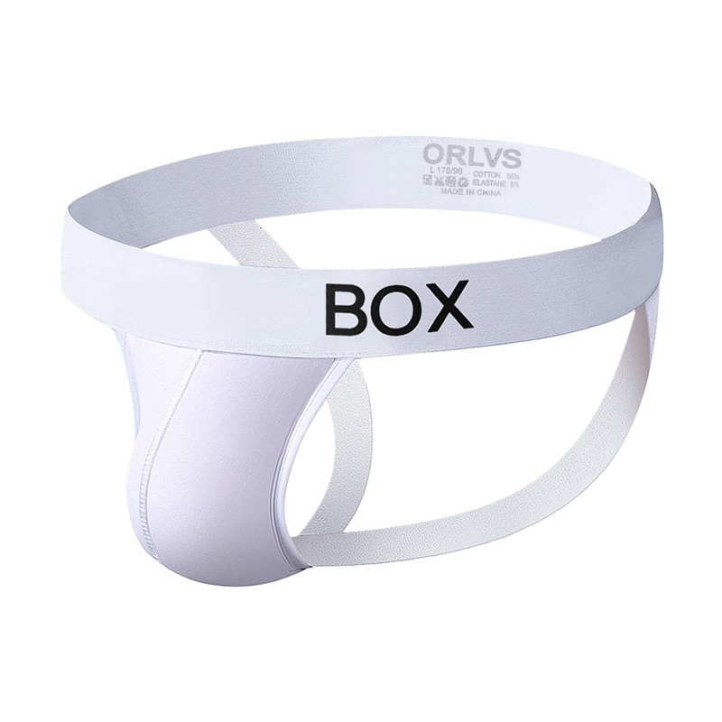 [che tên sản phẩm chuyên nghiệp] quần lót nam dây sexy box cao cấp