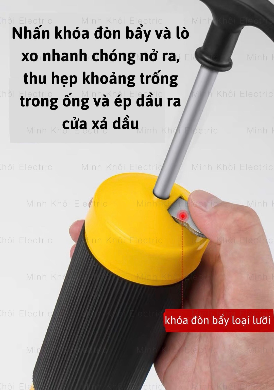 Bơm mỡ tay Yetis,súng bơm mỡ,tay bơm mỡ,đầu bơm mỡ kẹp vũ mỡ,dây bơm mỡ,bộ bơm mỡ,súng mỡ,dụng cụ bơm mỡ,máy bơm mỡ,bò bơm mỡ,bơm mõ hơi khí nén,nắp hút mỡ,vòi bơm mỡ