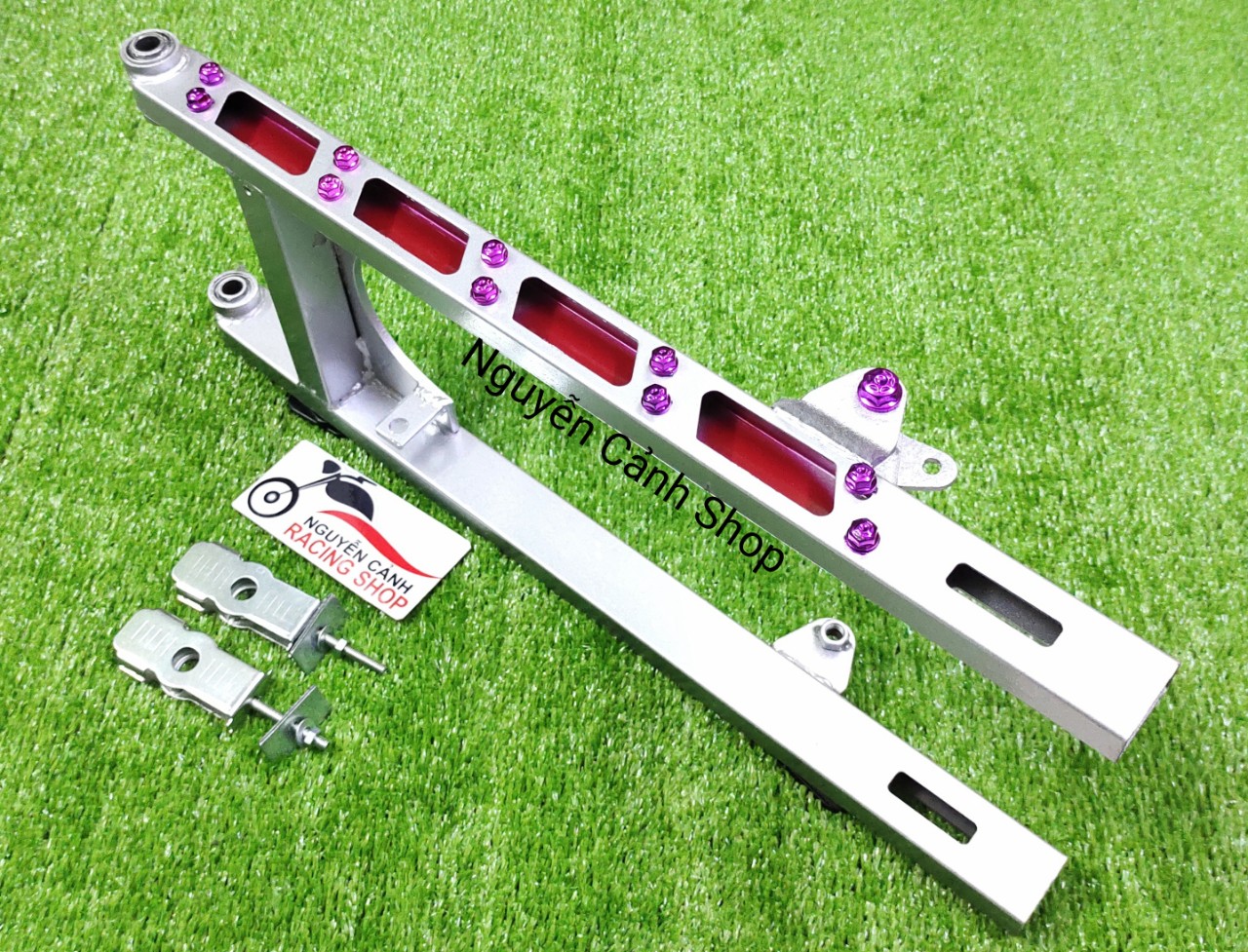 Gắp phay Sirius Jupiter 110-50