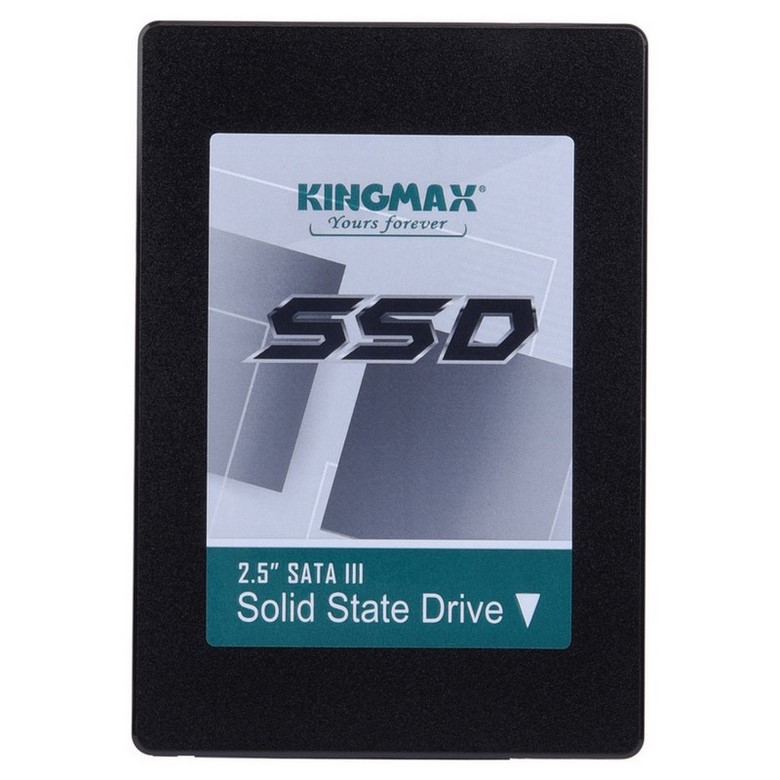 Ổ cứng gắn trong ssd kingmax smv32 120gb chính hãng - giá luôn tốt