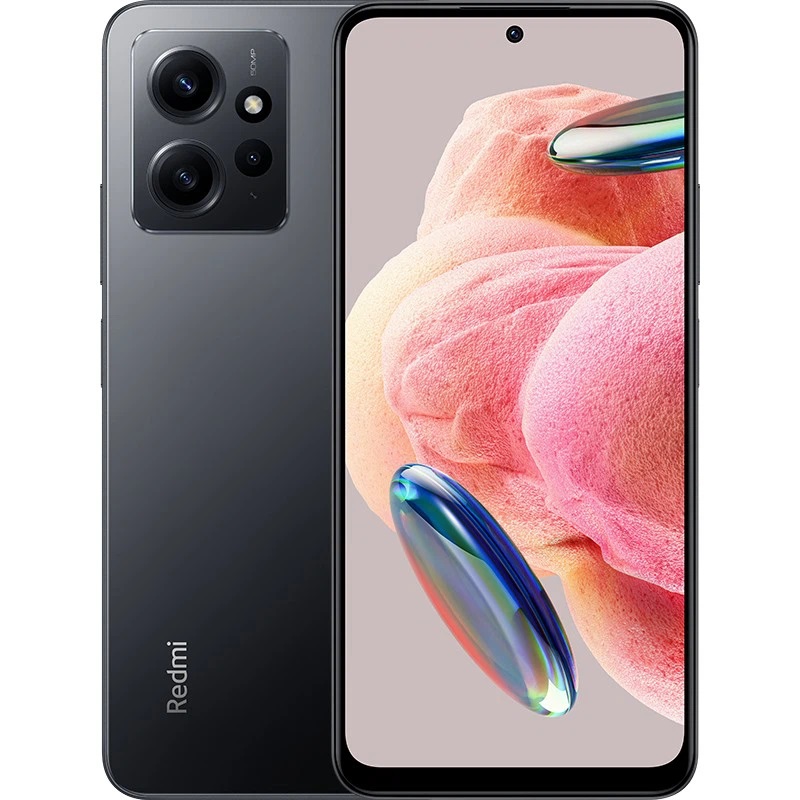 Điện thoại Xiaomi Redmi Note 12 (4GB/128GB) - Hàng chính hãng