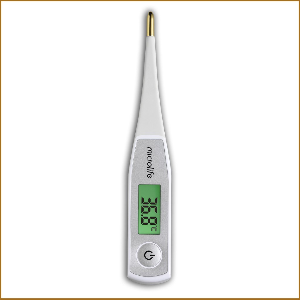 Nhiệt Kế Điện Tử Dạng Bút Microlife MT550