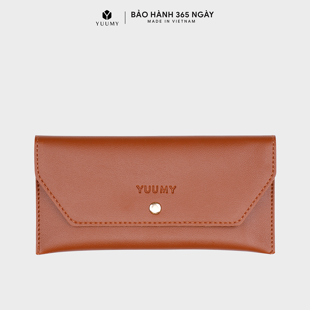 Ví nữ cầm tay thời trang YUUMY YV9