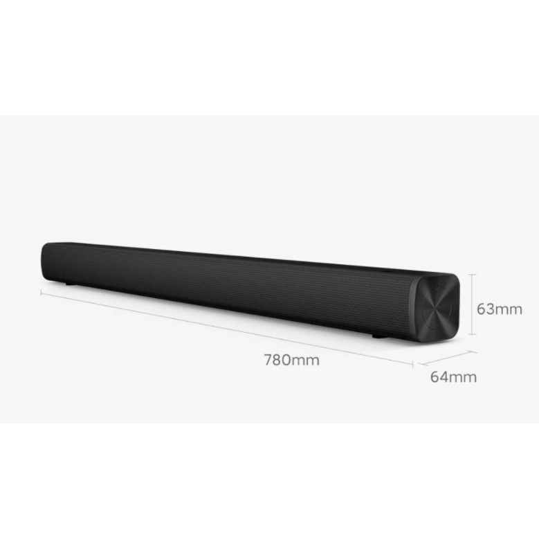 Loa Xiaomi soundbar TV Redmi Bluetooth 5.0