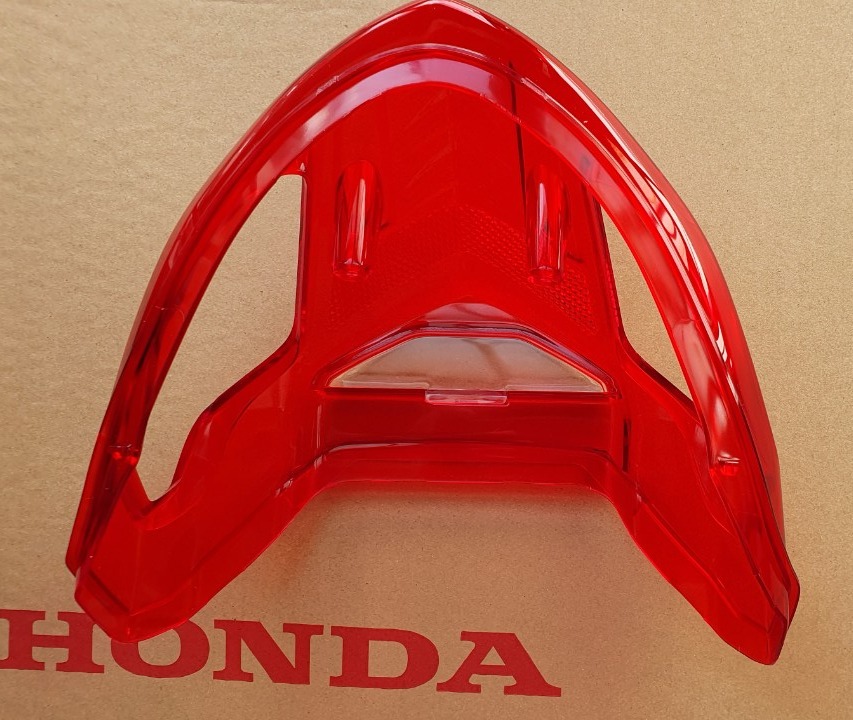[HCM]CHỤP ĐÈN LÁI HONDA WAVE ANPHA 110