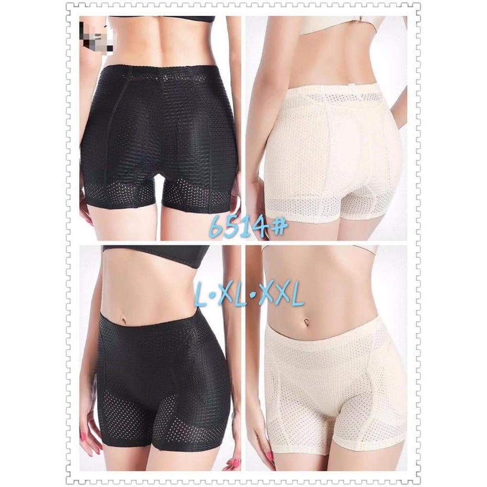 Quần Độn Hông Và Mông Cho Vòng 3 Quyến Rũ