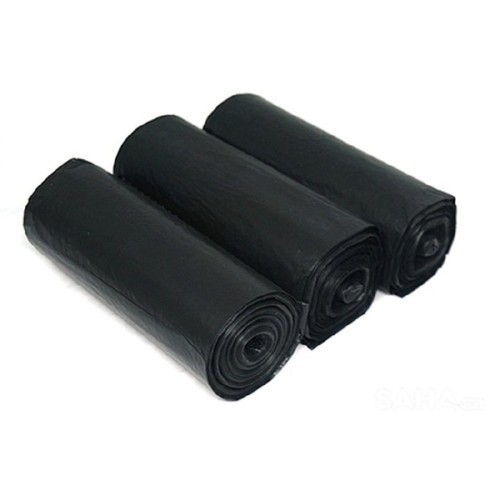 [HCM]ComBo 9 Túi Đựng Rác Tự Hủy Size Đại - Siêu Dai