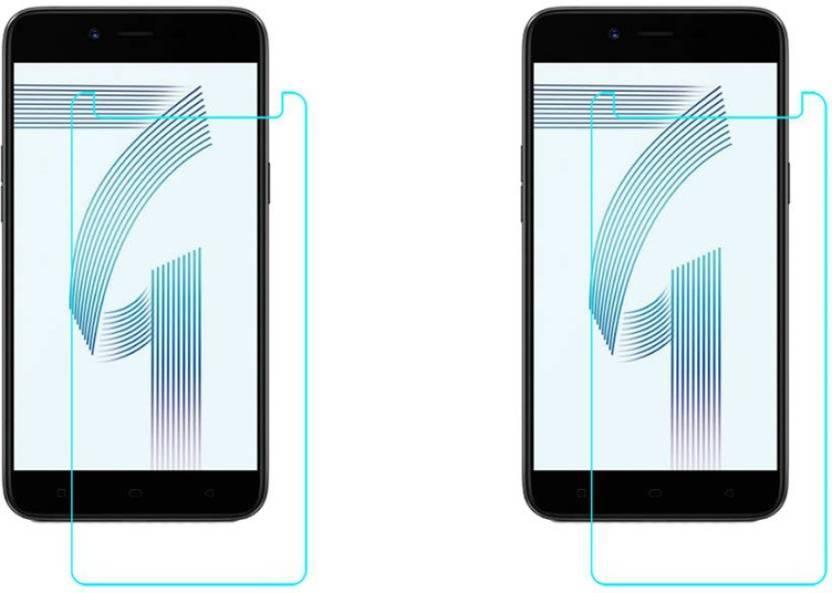 Kính Cường Lực Cho Oppo A71 (Trong suốt)