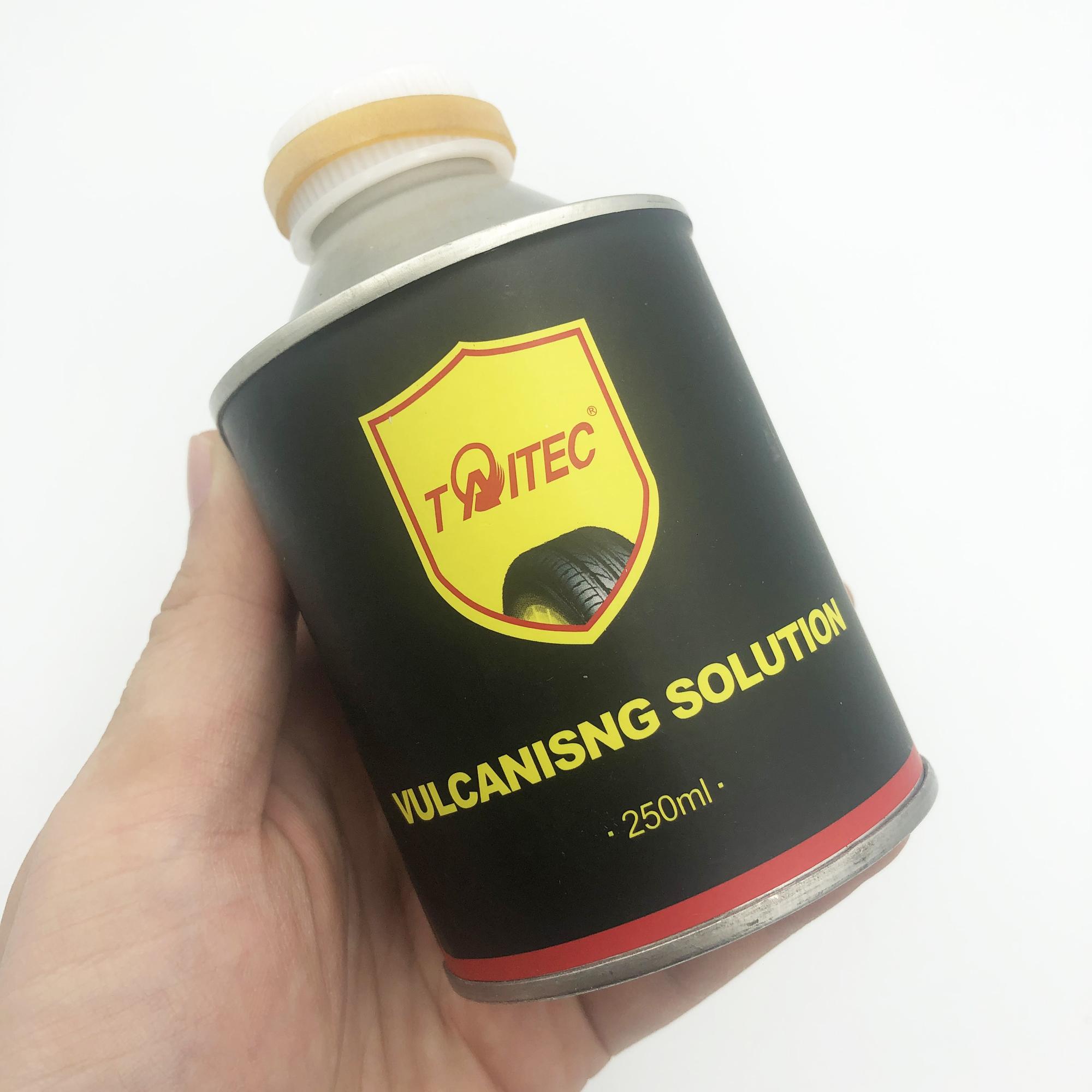 Keo vá săm Taitec dung tích 250ml PRO-6200
