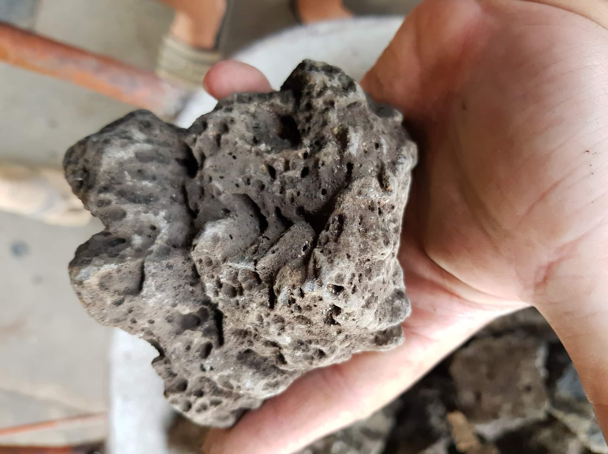 Combo 5kg đá Mối vân tuyệt đẹp