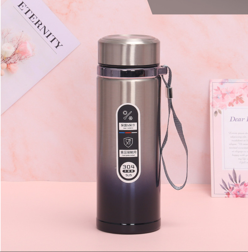 Bình giữ nhiệt inox M370 Dung Tích 600ml Giữ Nhiệt Nóng Lạnh 10,12 Tiếng Inox 304 an toàn với sức khỏe, bình nước giữ nhiệt, ly giữ nhiệt binh nuoc giu nhiet, binh giu nhiệt