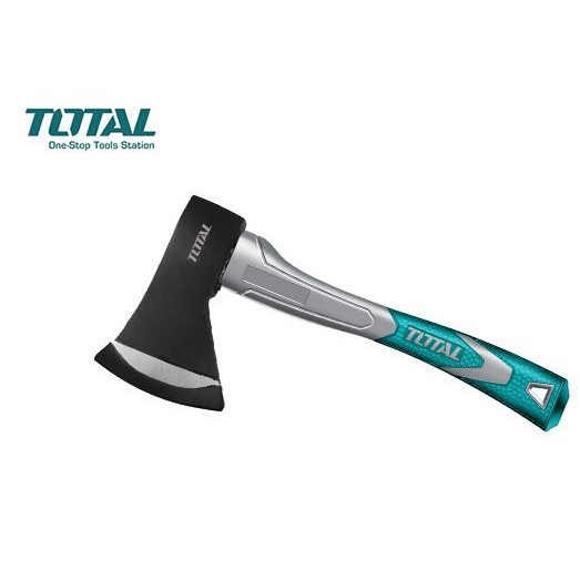 Total - tht7812506 búa rìu 700mm/1250g