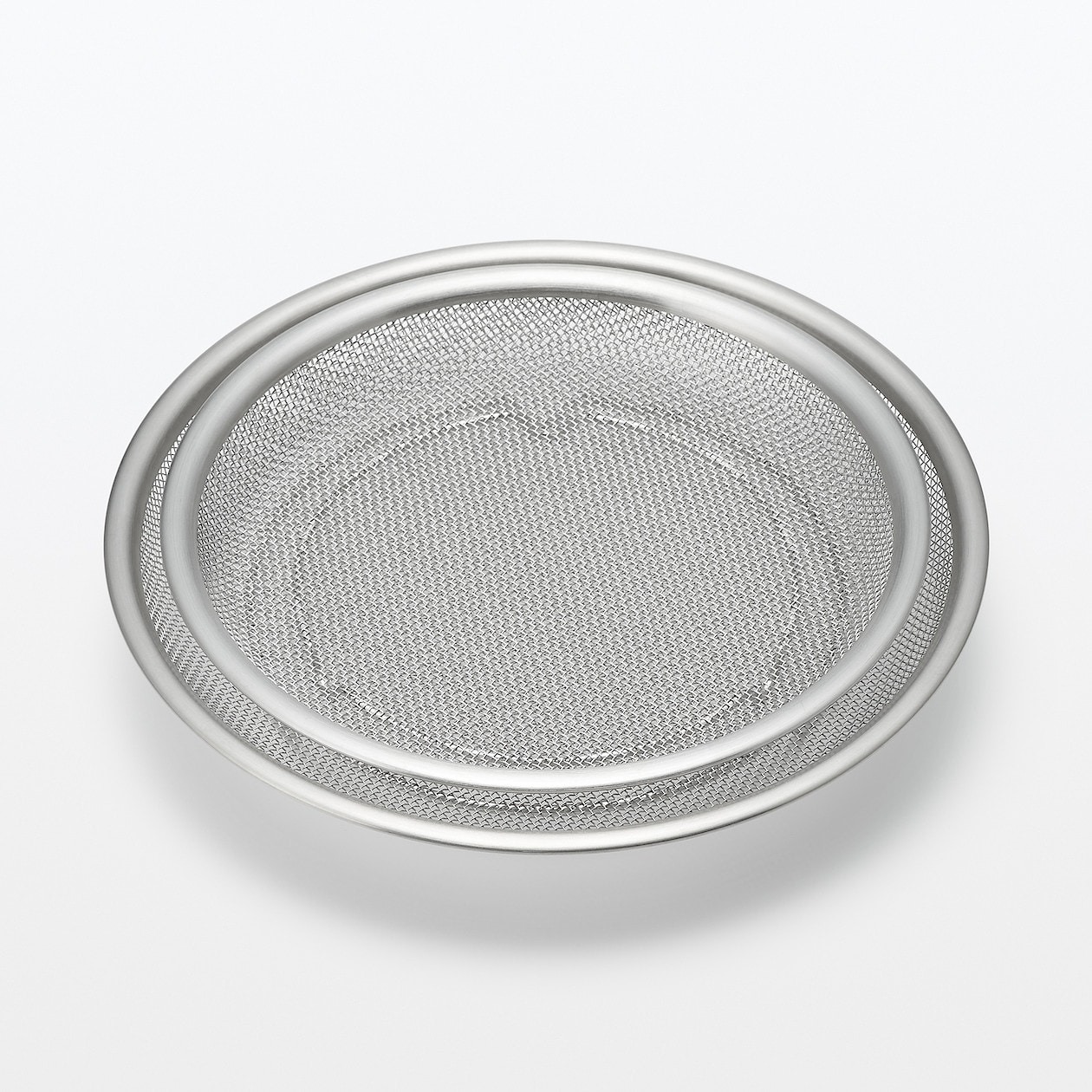 Vợt Lưới Inox MUJI