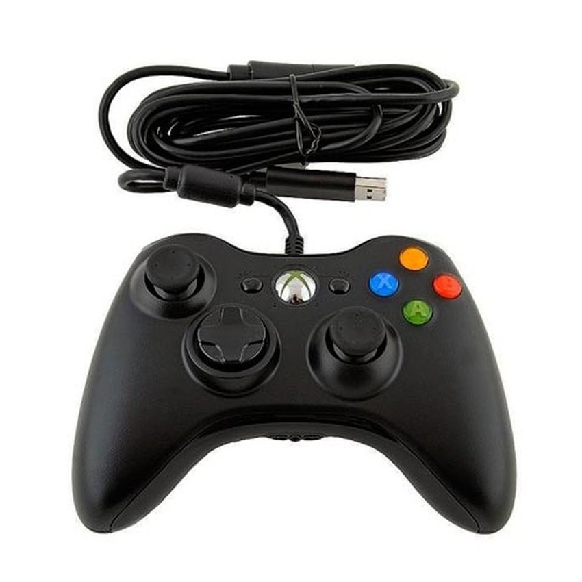 Tay cầm chơi game U-PAD 360
