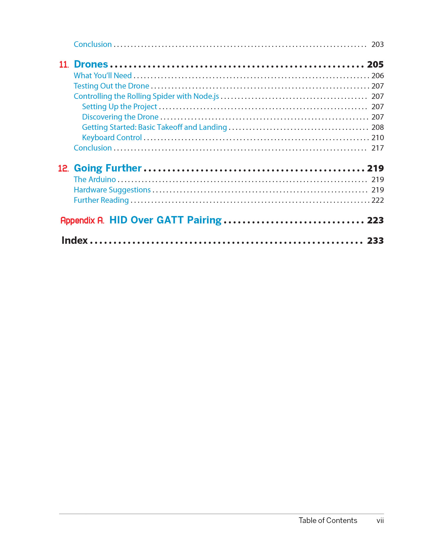 Sách Make Bluetooth Bluetooth LE Projects with Arduino, Raspberry Pi, and Smartphones - Hanoi Book Store