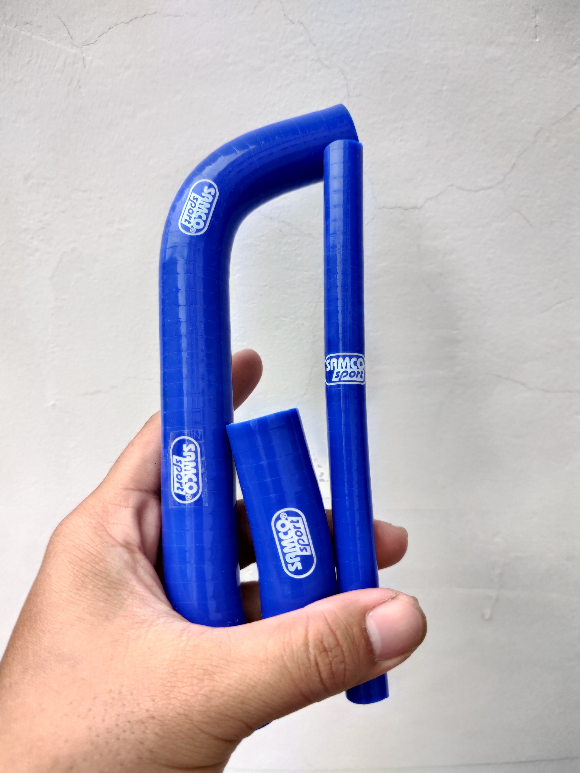 Ống nước samco, Ống nước samco WINNER SONIC