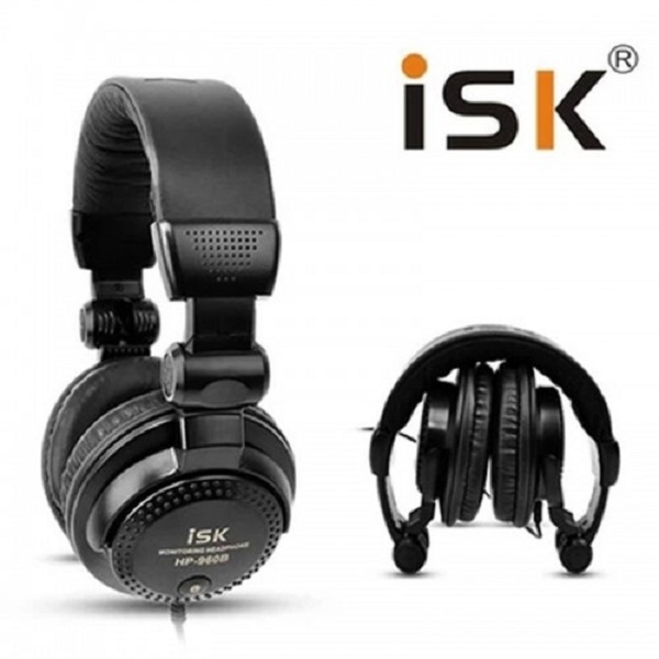 Tai nghe kiểm âm ISK 960B