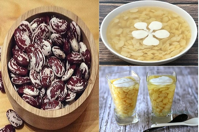 Đậu Ngự          500Gr