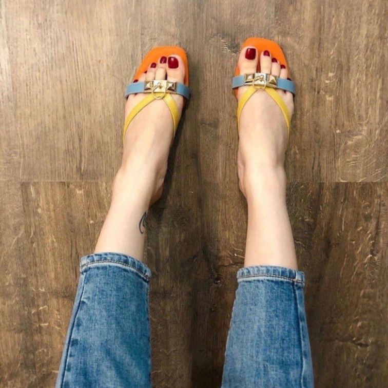 [GIÁ HỦY DIỆT] [GIÁ HỦY DIỆT] DÉP KẸP LOẠI 1 SIÊU HOT