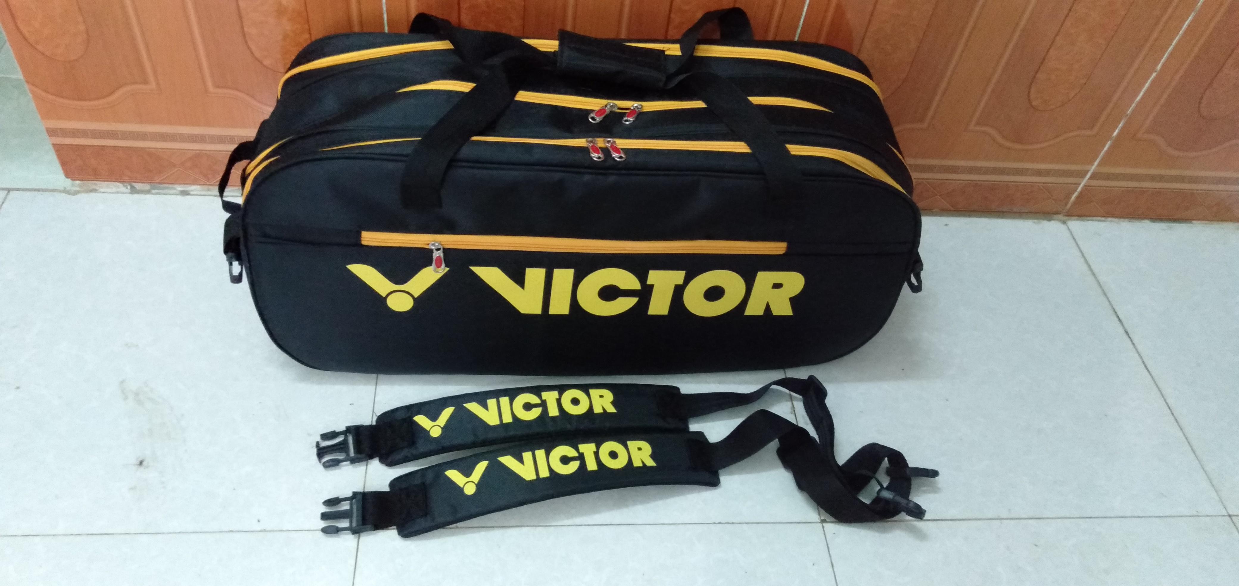 túi đựng vợt cầu lông