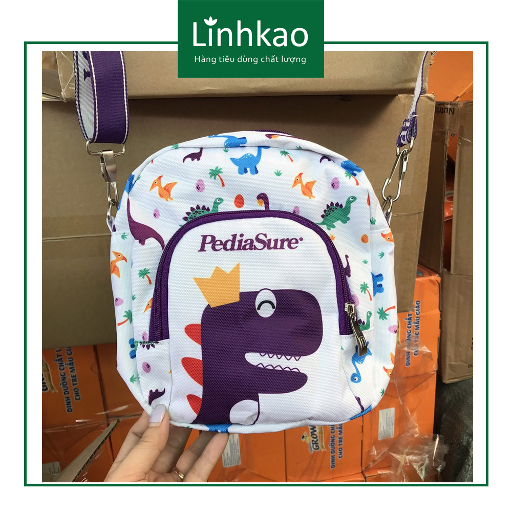 Túi đeo chéo Pediasure cho bé