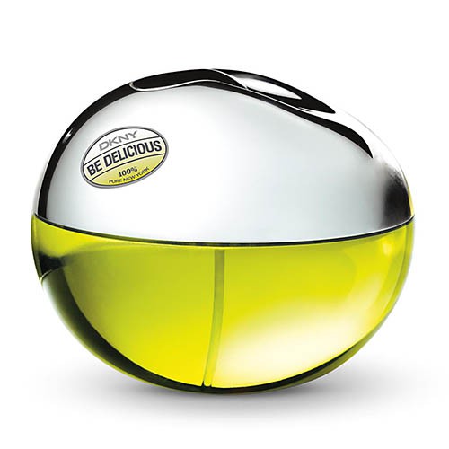 [HCM][ nước hoa Nữ ️ ] DKNY Be Delicious EdP 30 ml
