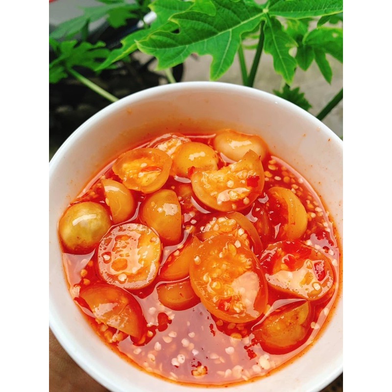 MẮM CÀ PHÁO Huế 500GRAM- ĐẶC SẢN HUẾ