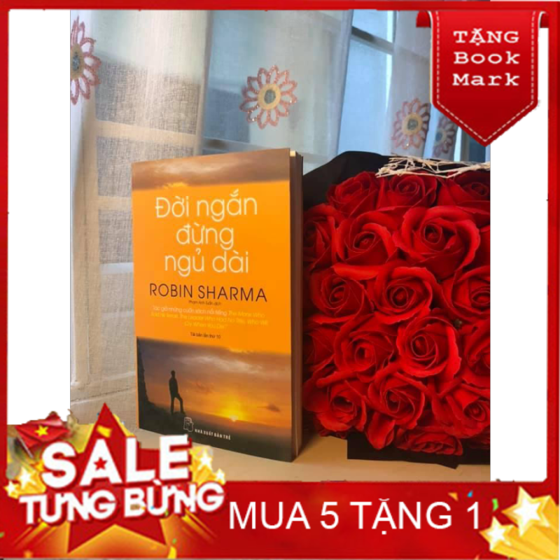 Mua Đời Ngắn Đừng Ngủ Dài