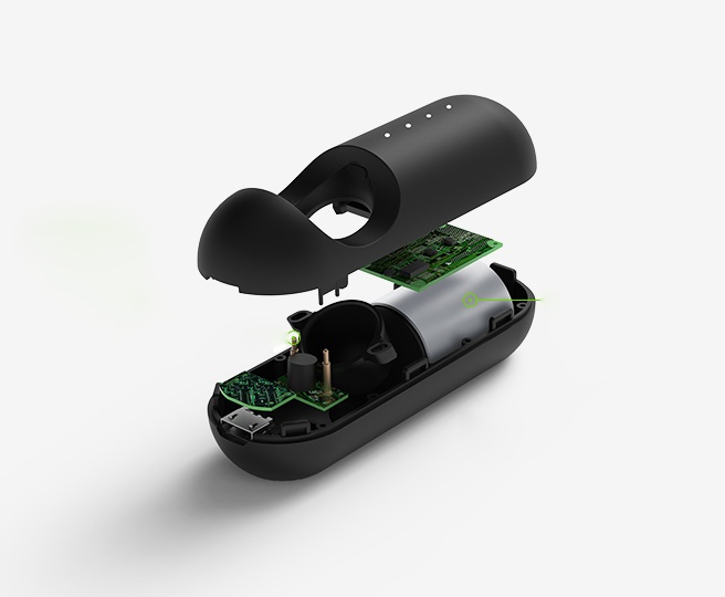 Tai nghe Bluetooth QCY Mini 1