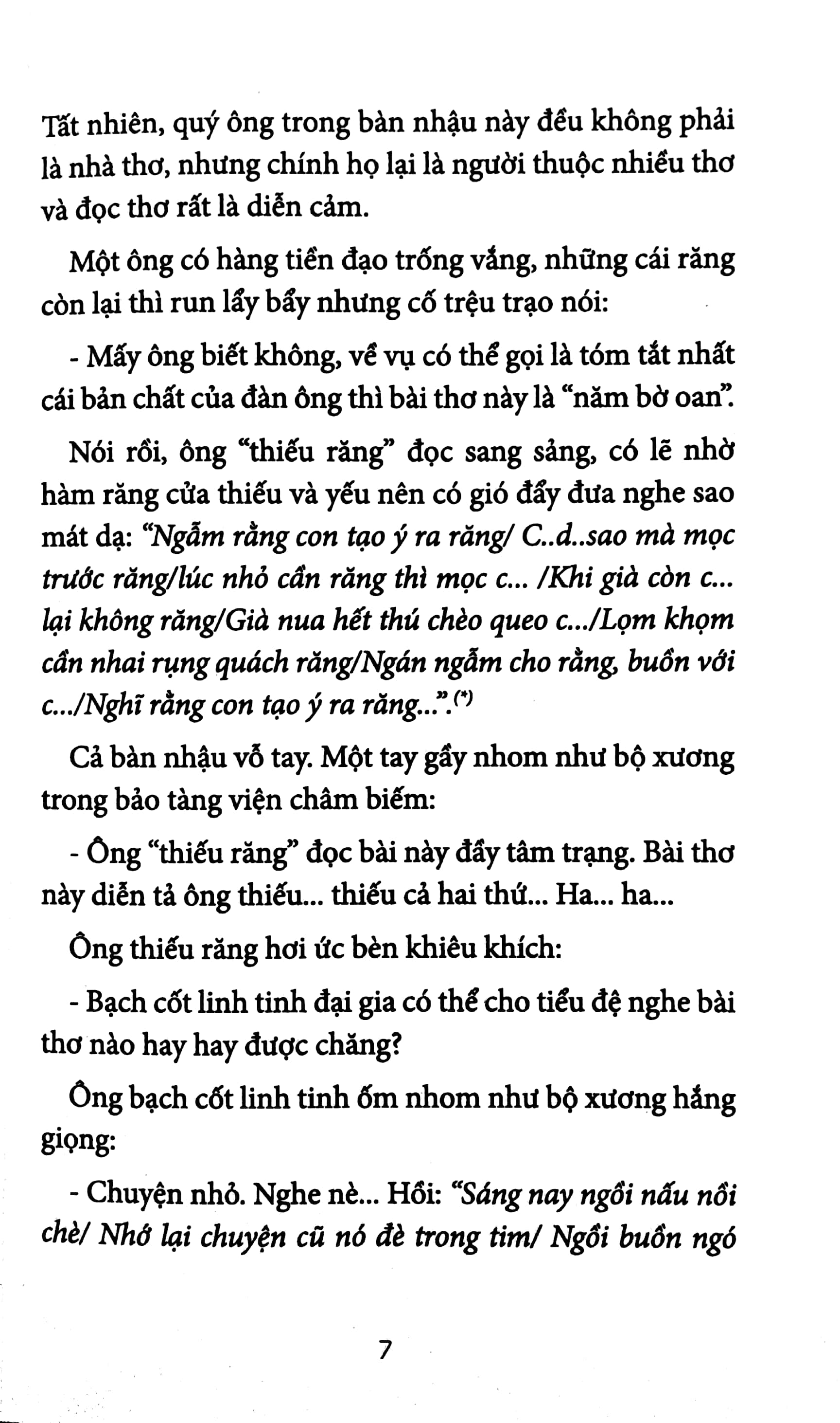 Fahasa - Nỗi Buồn Đàn Ông