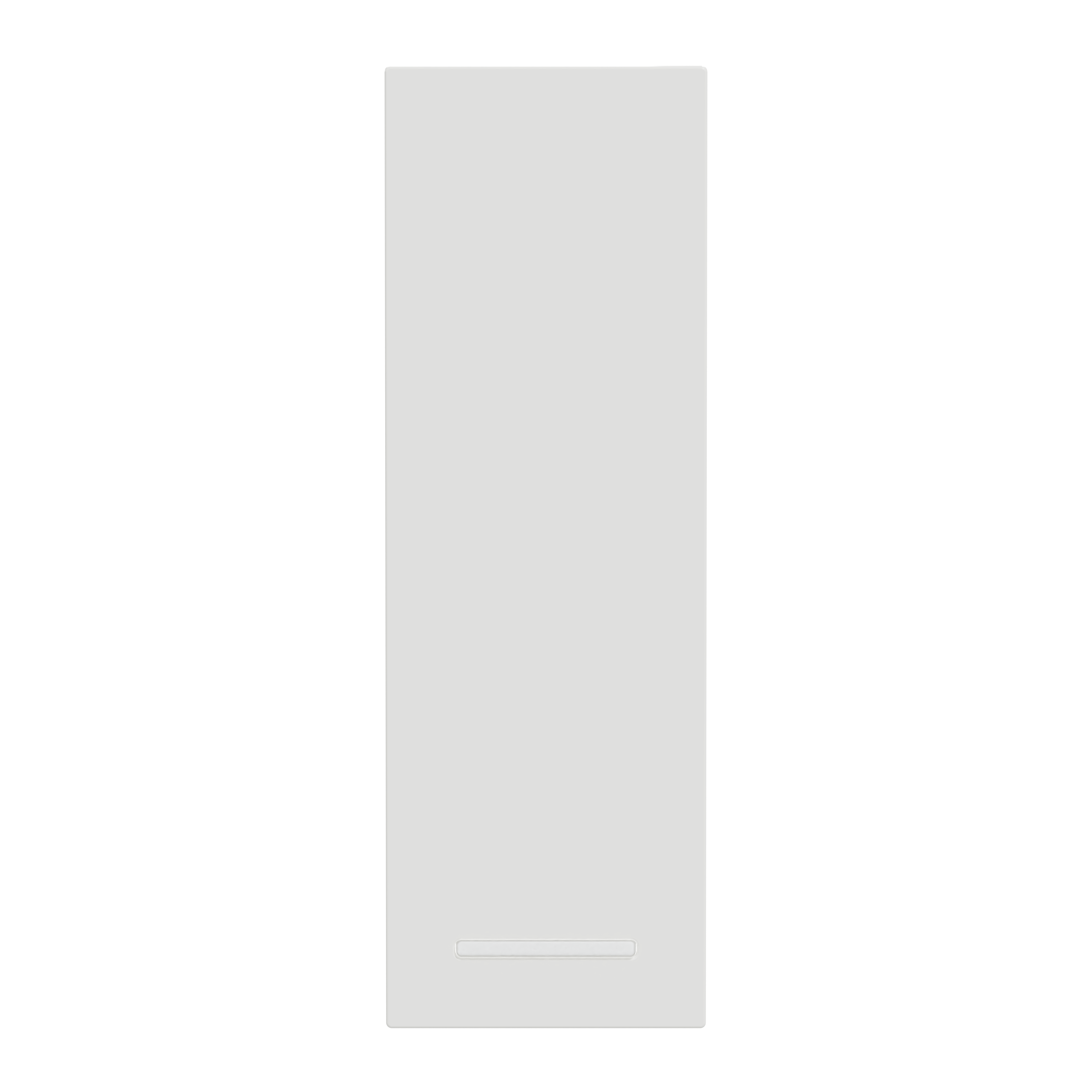 Công tắc trung gian 16AX, size S AvatarOn A - Schneider Electric - M3T31-IM-WE