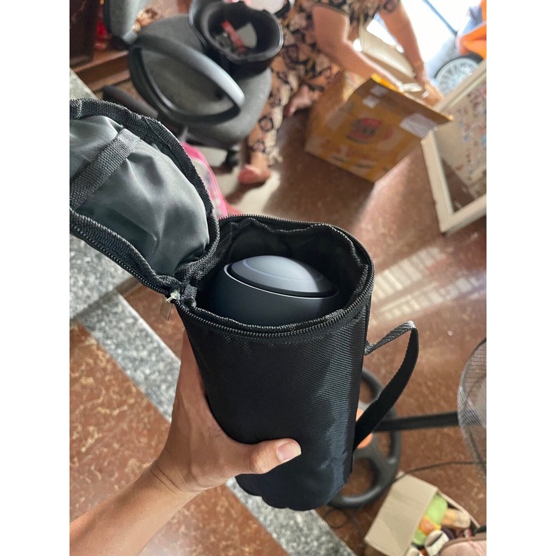 Túi Loa, Túi Chống Shock LG PL7