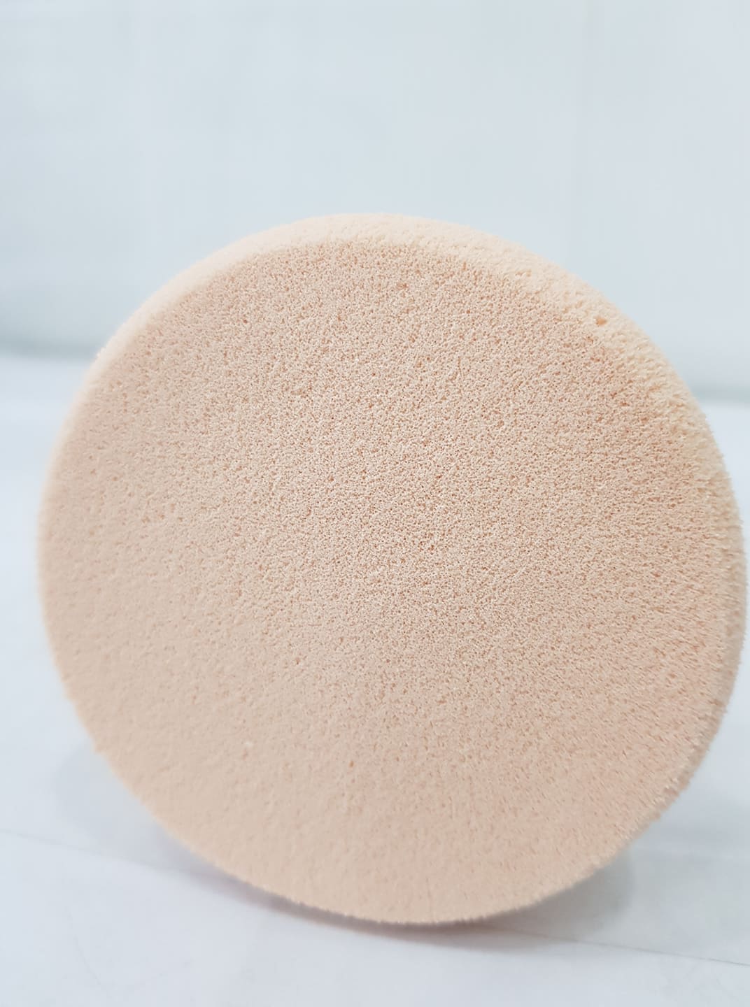 Bông Phấn Ướt Tròn Lớn BP05 VACOSI Hàn Quốc