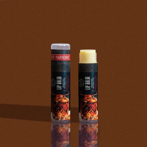 Lip Balm 18.21 Man Made Lip Balm - Old Fashioned & Mint Julep