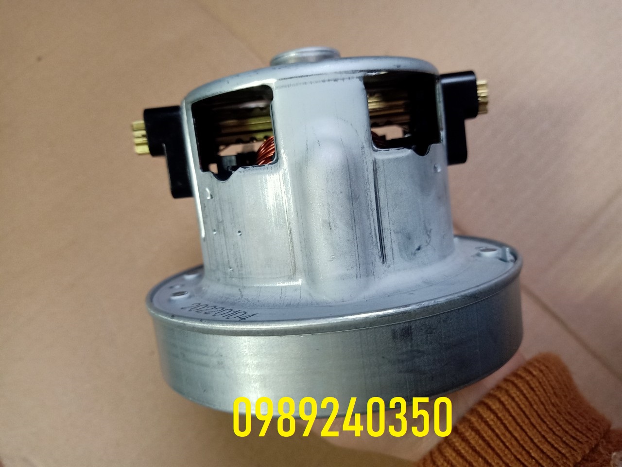 Mô tơ động cơ máy hút bụi 1800W dây đồng hàng công ty