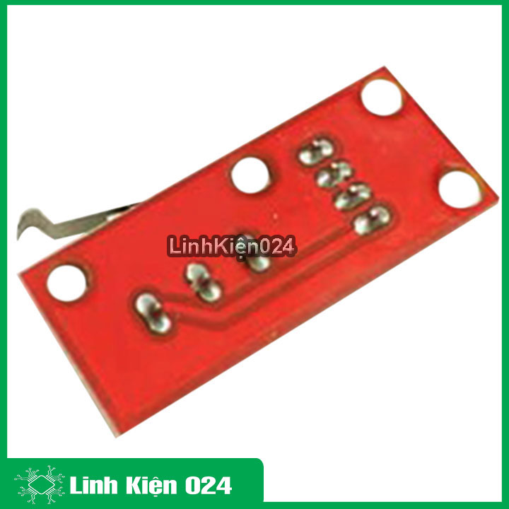 Module công tắc hành trình